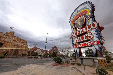 Buffalo bill's casino nevada - Now $44 (Was $̶6̶0̶) on Tripadvisor: Buffalo Bill's Resort & Casino, Primm. See 1,041 traveler reviews, 340 candid photos, and great deals for Buffalo Bill's Resort & Casino, ranked #4 of 4 hotels in Primm and rated 2.5 of 5 at Tripadvisor.